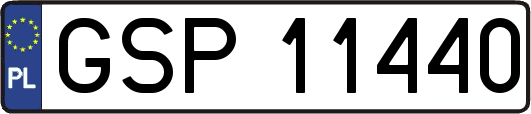 GSP11440