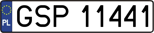 GSP11441