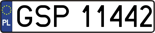 GSP11442