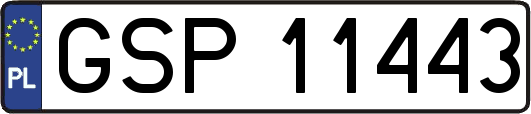GSP11443