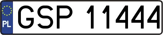 GSP11444