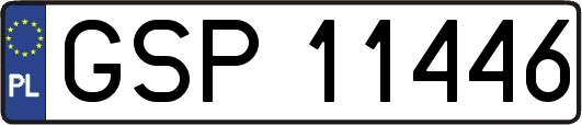 GSP11446