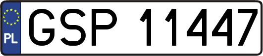 GSP11447