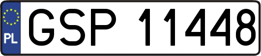 GSP11448