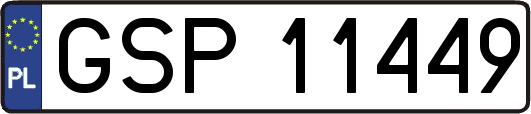 GSP11449