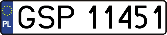 GSP11451