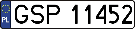 GSP11452
