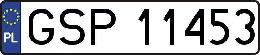 GSP11453