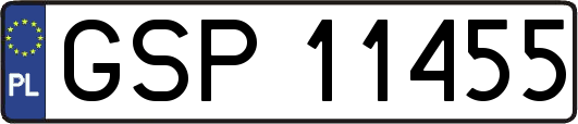 GSP11455