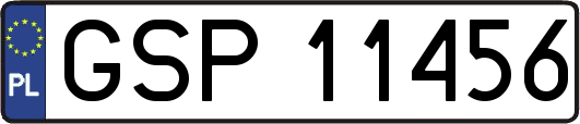 GSP11456