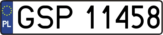 GSP11458