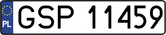 GSP11459