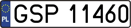 GSP11460