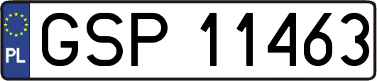GSP11463