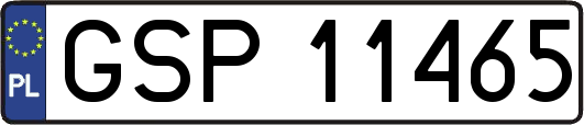 GSP11465