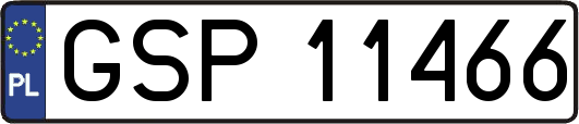 GSP11466
