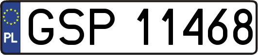 GSP11468