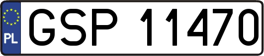 GSP11470