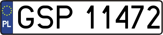 GSP11472