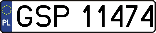GSP11474