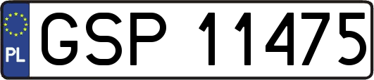 GSP11475