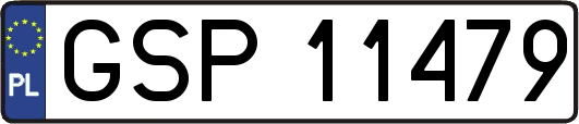 GSP11479