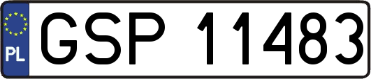 GSP11483