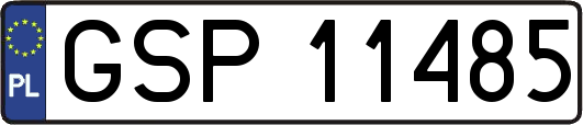 GSP11485