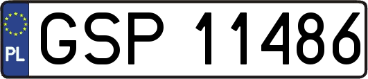 GSP11486