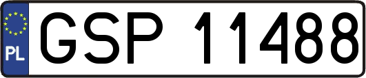 GSP11488