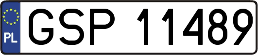 GSP11489