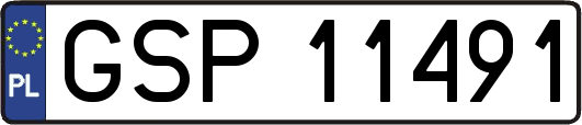 GSP11491