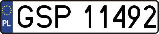 GSP11492