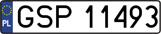 GSP11493