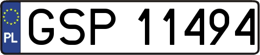GSP11494