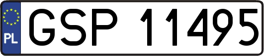 GSP11495