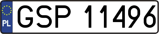 GSP11496
