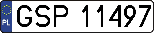 GSP11497