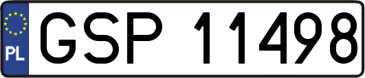 GSP11498