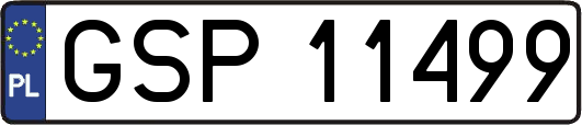 GSP11499