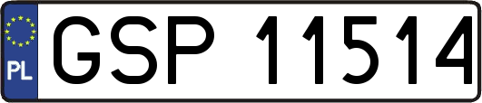 GSP11514
