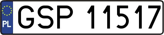 GSP11517