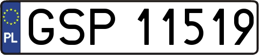 GSP11519