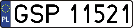 GSP11521