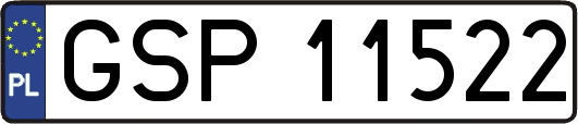 GSP11522