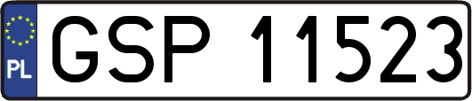 GSP11523