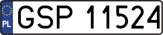 GSP11524