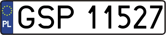 GSP11527