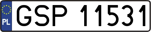 GSP11531