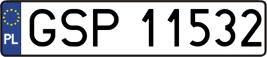 GSP11532